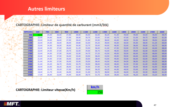 Formation Niveau 2 – Reprogrammation Moteur Diesel – Image 2