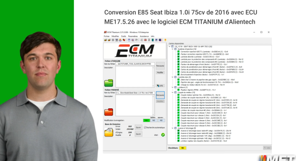 Formation Niveau 2 - Devenez un expert des conversions à l'E85 – Image 2