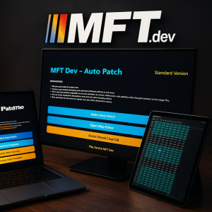MFT Dev Auto Patch – Standard