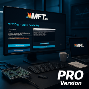 MFT Dev Auto Patch – Pro