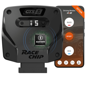 RaceChip Black