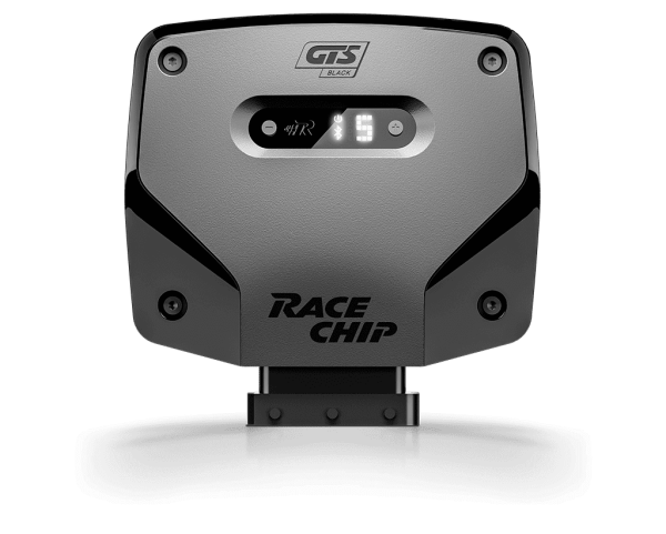 RaceChip Black | MFT Dev