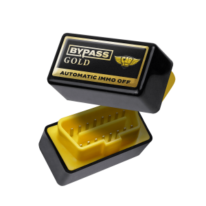Bypass Gold — VAG OBD IMMO REMOVER