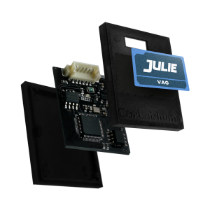 Emulador Julie™ — Gama oficial CarLabImmo