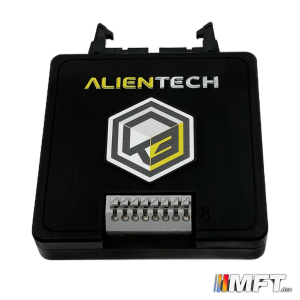 Alientech KESS3 – Unlock Module Bosch MD1 / MG1